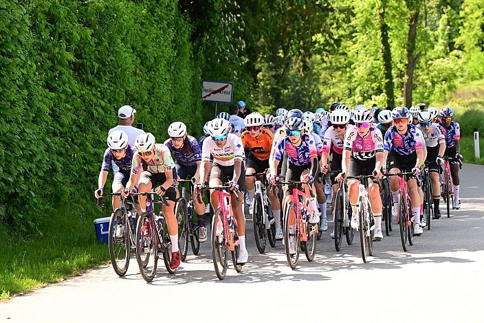 2. Etappe Peloton, Sportland NÖ women tour