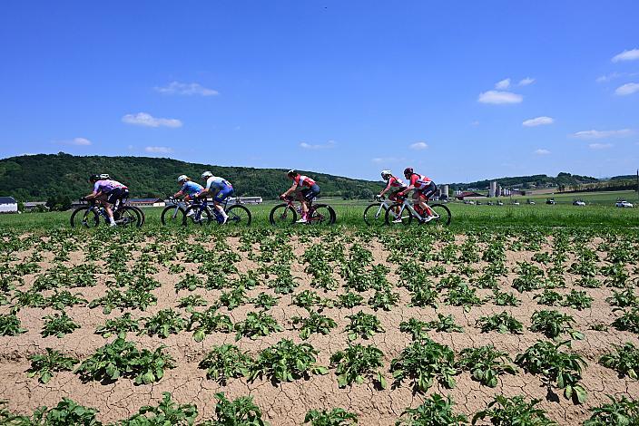 2. Etappe Peloton, Sportland NÖ women tour