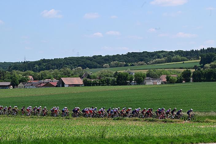 2. Etappe Peloton, Sportland NÖ women tour