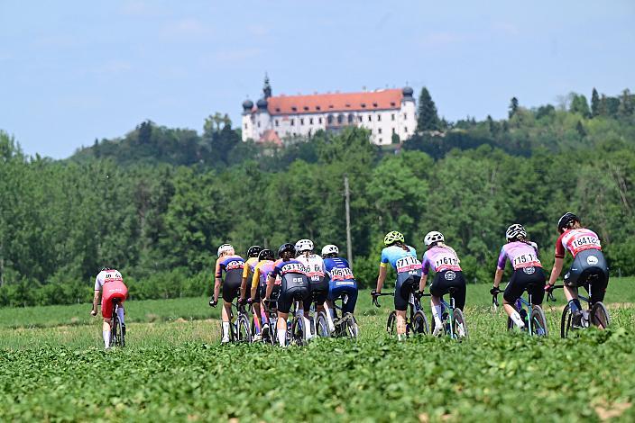Peloton  Sportland NÖ women tour