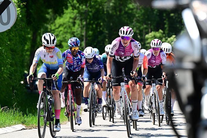 2. Etappe Peloton, Sportland NÖ women tour