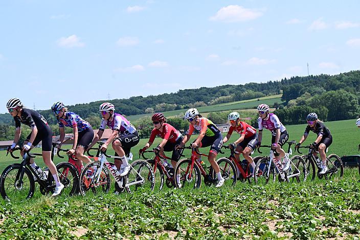 2. Etappe Peloton, Sportland NÖ women tour