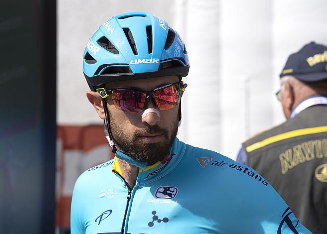 Dario Cataldo (ITA, Astana Pro Team)