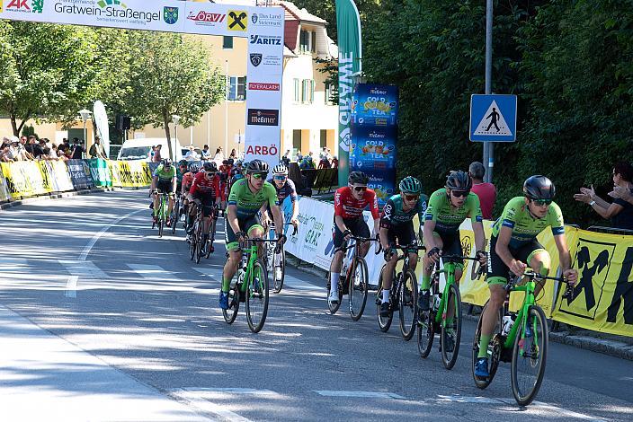 Herren Elite, U23, Österreichische Meisterschaft Strasse, ÖSTM Gratwein-Straßengel