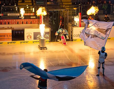 Michael Ouzas (EHC Liwest Black Wings Linz)