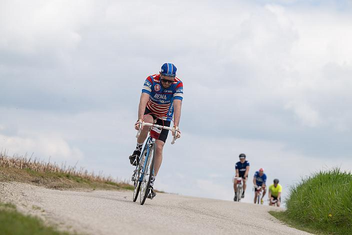 7. Kirschblüten Radklassik, Rad Klassik, Oldtimer, Vintage, Stahlrad, Radsport, Eferding, Oberösterreich