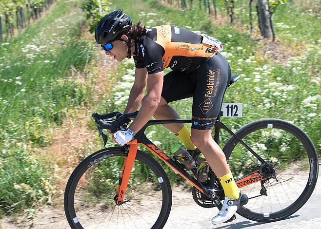  Florian Gaugl (AUT, Team Feldbinder Owayo Ktm)