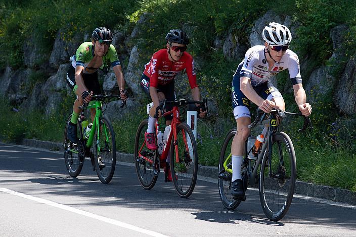 Sebastian Putz (AUT, Union Raiffeisen Radteam Tirol) Herren Elite, U23, Österreichische Meisterschaft Strasse, ÖSTM Gratwein-Straßengel