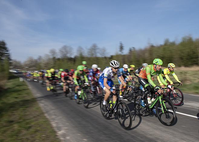 Andreas Graf (AUT, Hrinkow Advarics Cycleang Team) 58. Internationales Kirschbluetenrennen, Wels