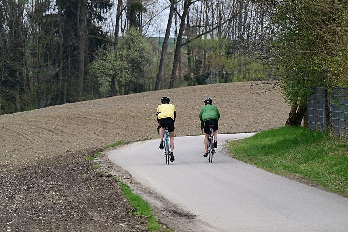 10. Kirschblüten Radklassik, Rad Klassik, Oldtimer, Vintage, Stahlrad, Radsport, Eferding, Oberösterreich