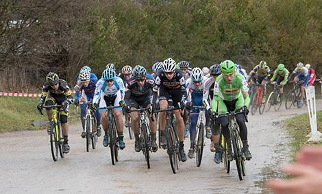 Int. Querfeldein Grand Prix Stadl-Paura UCI C2