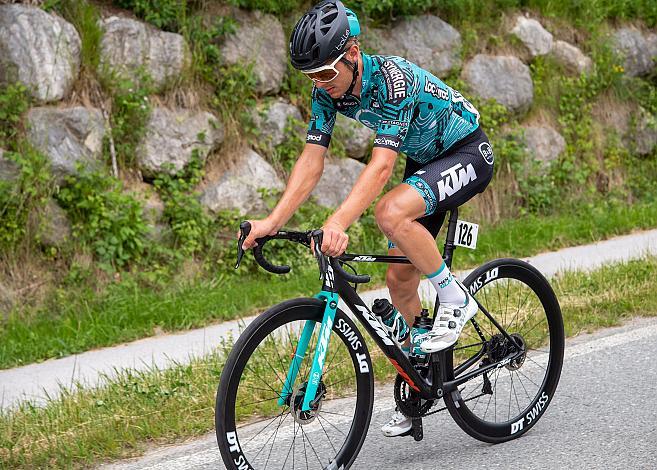 Sebastin Schönberger (AUT, B&B Hotels P/B KTM)