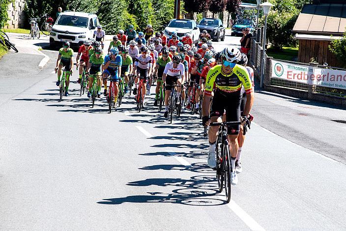 Daniel Gahnal (AUT, Team Vorarlberg), Herren Elite, U23, Österreichische Meisterschaft Strasse, ÖSTM Gratwein-Straßengel