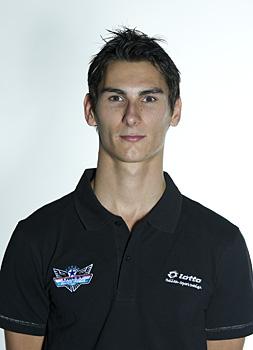 Daniel Oberkofler, Stuermer, Liwest Black Wings 2012/2013