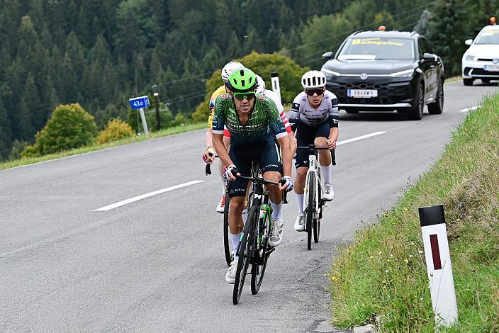 Riccardo Zoidl (AUT, Hrinkow Advarics), U23, Road Cycling League Austria, Königswiesen
