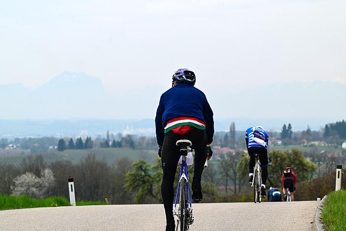 10. Kirschblüten Radklassik, Rad Klassik, Oldtimer, Vintage, Stahlrad, Radsport, Eferding, Oberösterreich
