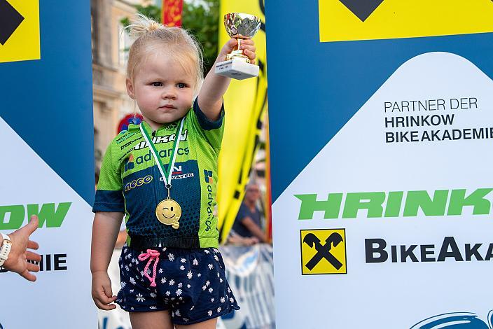 23. Int. ASVÖ - HRINKOW MTB-City Kriterium Steyr,  ÖRV, Radsport, Mountainbike
