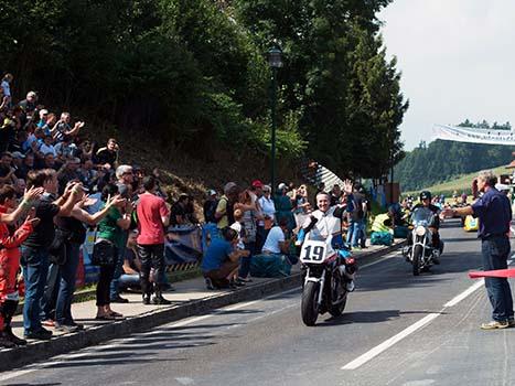 Freddy Spencer, USA, Motorrad Weltmeister,
