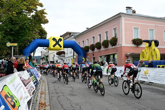 Herren Elite, U23, Cycling League Austria Radliga, Mühlviertler Hügelwelt Classic Elite Damen, Königswiesen, OÖ