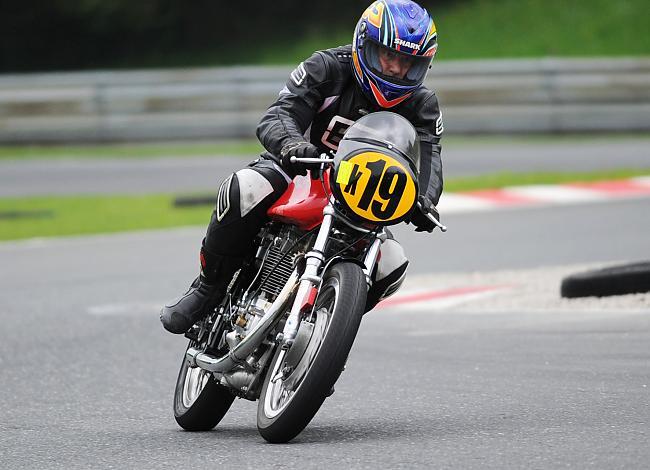 Nr.19 Giuseppe Lucchinetti