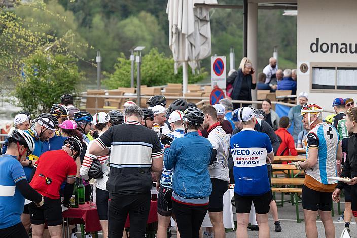 7. Kirschblüten Radklassik, Rad Klassik, Oldtimer, Vintage, Stahlrad, Radsport, Eferding, Oberösterreich