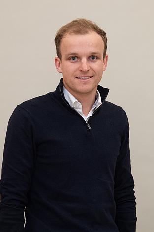 Thomas Umhaller, LRV Oberösterreich Generalversammlung