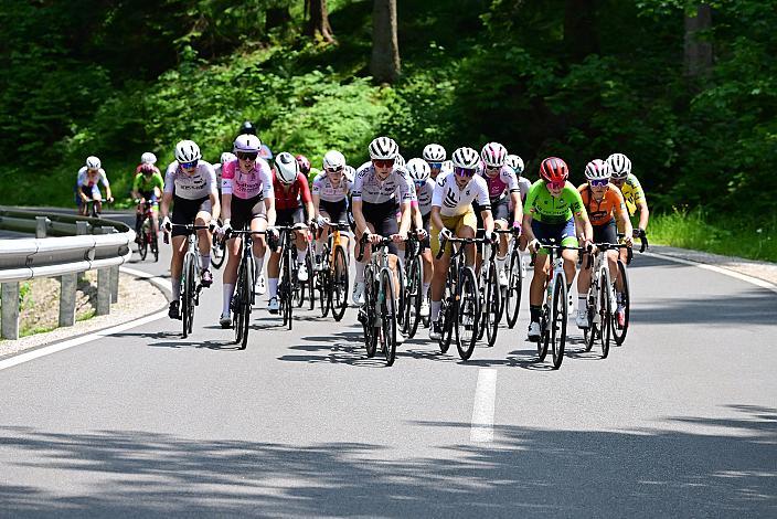 Ybbsitz - Hochkar,,  4. Etappe Sportland NOE WOMEN Tour