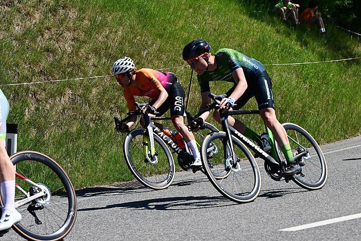 Valentin Poschacher (AUT, Hrinkow Advarics) Herren Elite, U23, Road Cyling League Austria, Radliga, GP Vorarlberg, Nenzing