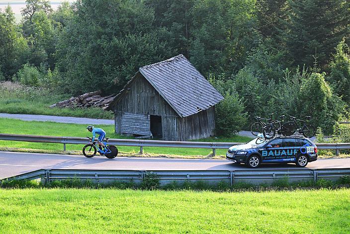 Race Around Austria, Challeng, Radsport