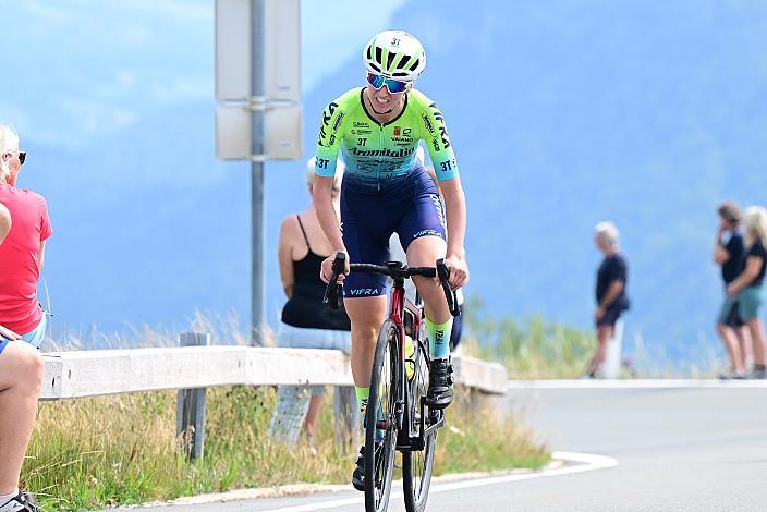 BONINI Fanny (ITA) RCLA Damen Elite, U23, Road Cycling League Austria, Gaisbergrennen Salzburg