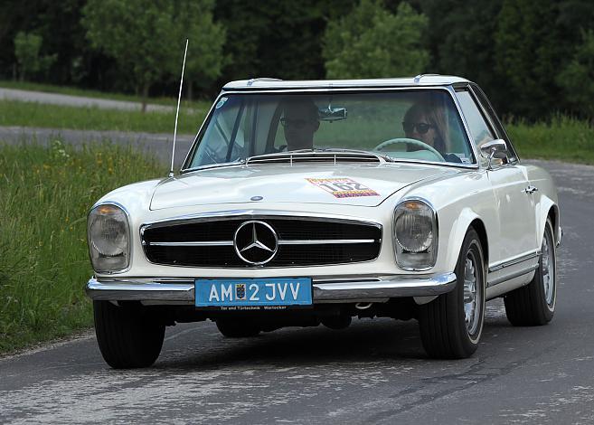 #162 Mercedes