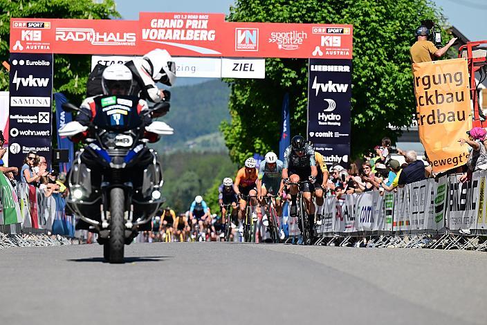Herren Elite, U23, Road Cyling League Austria, Radliga, GP Vorarlberg, Nenzing