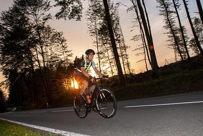 Race Arround Austria Challenge, Radsport, 
