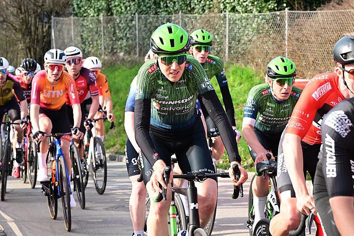 Jakob Reiter (AUT, Hrinkow Advarics) 65. Rad Saison Eroeffnungsrennen Leonding