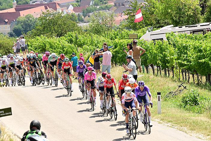 5. Etappe von Langenlois nach Wien, 109km, Tour of Austria