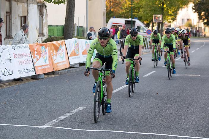 Team Hrinkow Advarics Cycleang  30. Peter Dittrich Gedenkrennen - Lagerhaus Korneuburg Grand Prix ÖRV RadLiga  Klein-Engersdorf, Herren