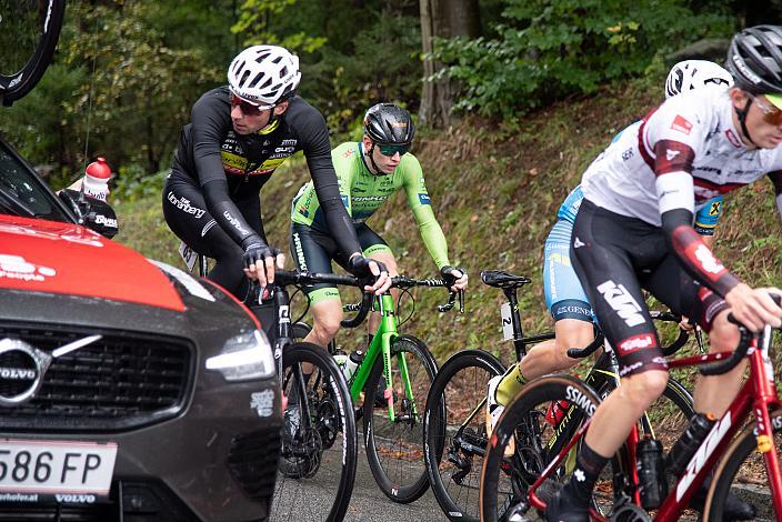 Lukas Meiler, GER (Team Vorarlberg), Radsport, Herren Radliga, Königswiesen, Mühlviertler Hügelwelt Classic