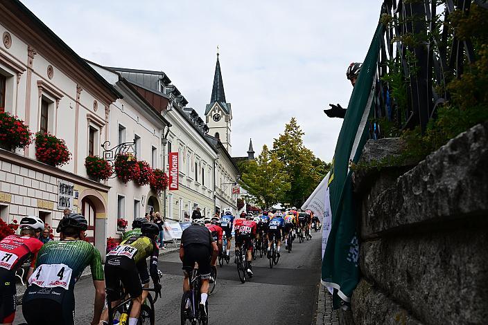 Herren Elite, U23, Cycling League Austria Radliga, Mühlviertler Hügelwelt Classic Elite Damen, Königswiesen, OÖ