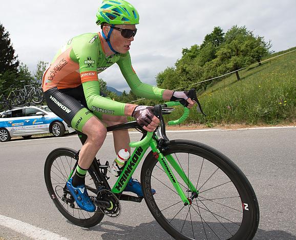  Patrick Bosman (AUT, Hrinkow Advarics Cycleang Team)