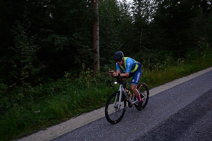 Race Around Austria, Challeng, Radsport