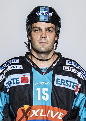  Kevin Kapstad (EHC Liwest Black Wings Linz)