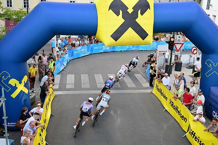 Herren Elite, U23, Road Cycling League Austria, Kriterium Wels