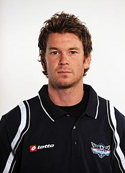 #26 Rob Hisey, Stuermer, Liwest Black Wings Linz