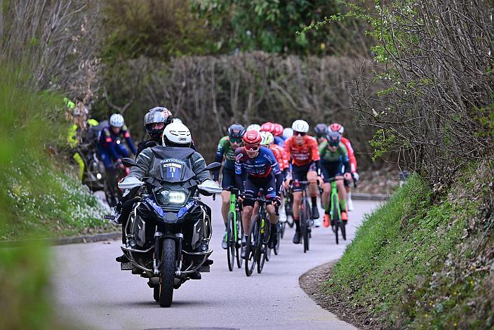  63. Saison Eroeffnung Leonding Herren, Road Cyling League Austria