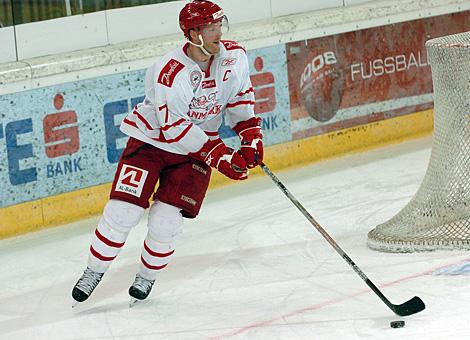 #7 Jesper Damgaard, Verteidiger, Team Danmark