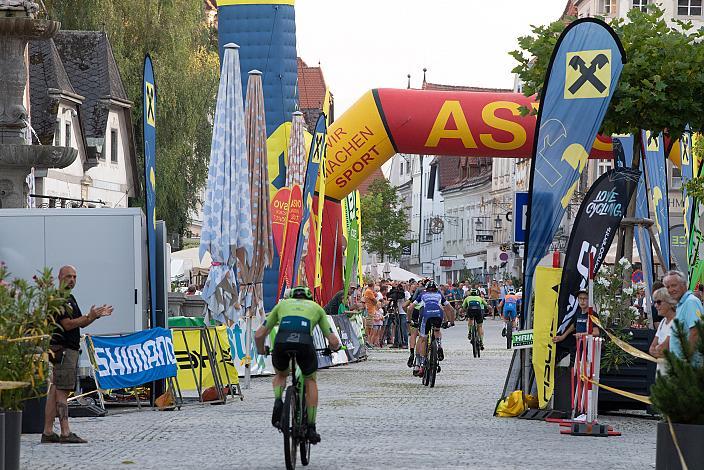 23. Int. ASVÖ - HRINKOW MTB-City Kriterium Steyr,  ÖRV, Radsport, Mountainbike
