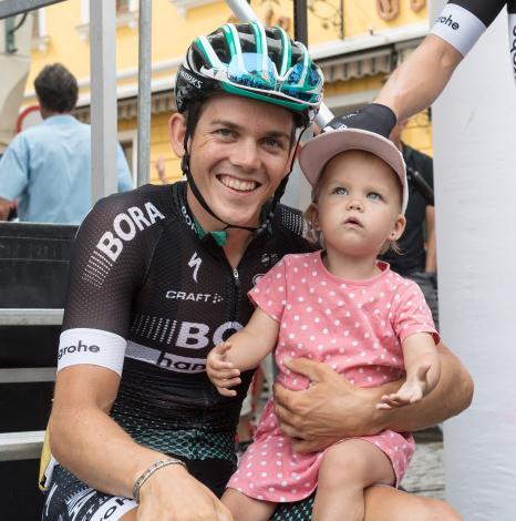 Gregor Mühlberger (AUT, Bora - Hansgrohe), Rad Staatsmeisterschaft, Elite Herren, Grein an der Donau
Gregor MÃ¼hlberger (AUT, Bora - Hansgrohe), Rad Staatsmeisterschaft, Elite Herren, Grein an der Donau