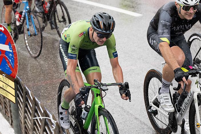 Jaka Primozic (SLO, Hrinkow Advarics)  Radsport, Herren Radliga, Ranshofen, 23. Braunauer Radsporttage