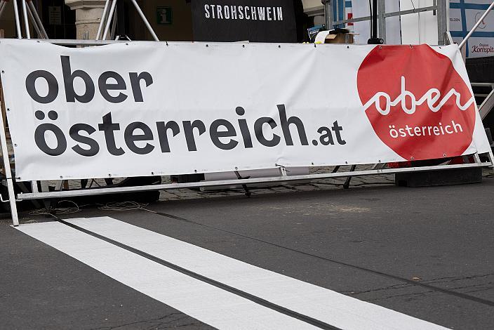 Rohrbach - Rohrbach, Int. "Keine Sorgen" Junioren Rundfahrt UCI Kat. 2.1 MJ