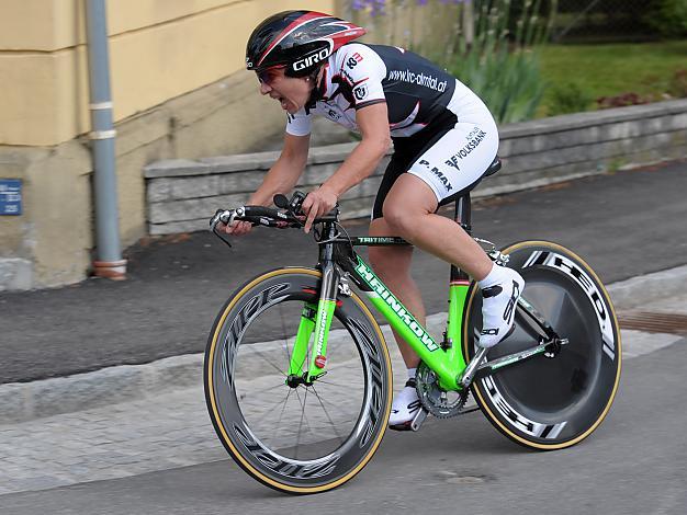 Claudia Pfisterer, Team LRC Pedalritter Almtal